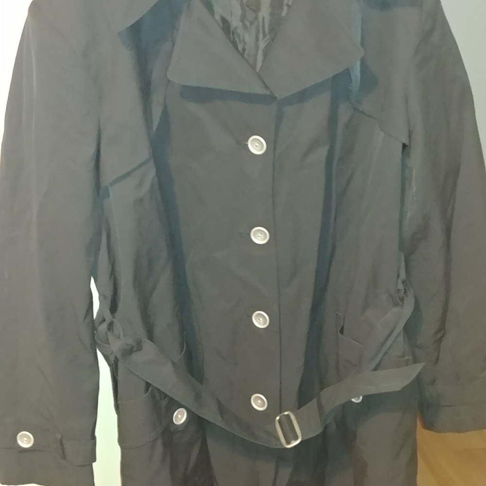 All Purpose coat